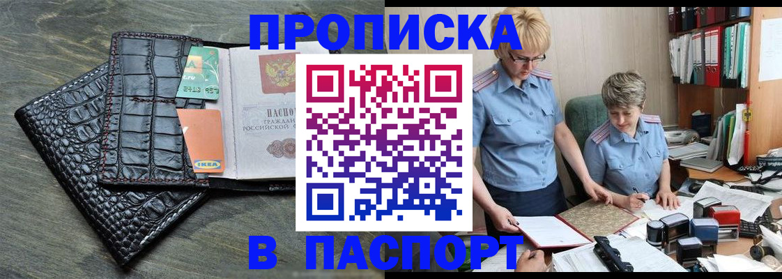 пропишу в квартире в Вяземском